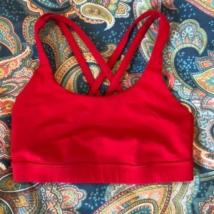 Lululemon Energy Bra 6